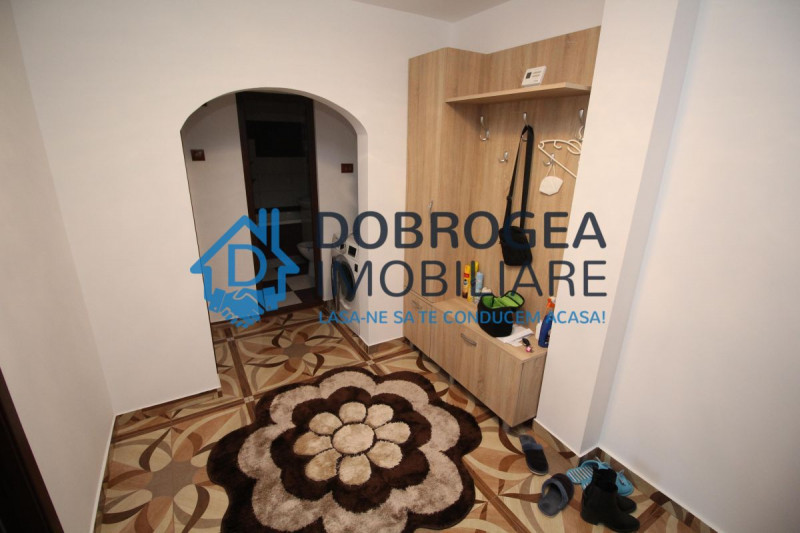  Strada Marasesti, 2 camere, 54 mp, centrala proprie, mobilat si utilat modern