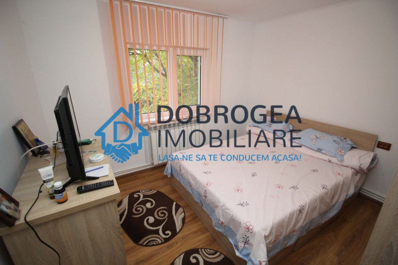  Strada Marasesti, 2 camere, 54 mp, centrala proprie, mobilat si utilat modern