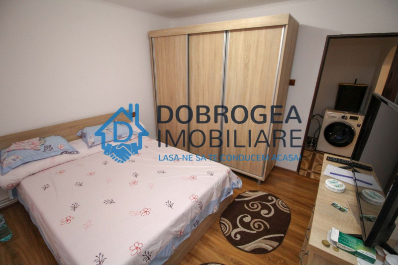  Strada Marasesti, 2 camere, 54 mp, centrala proprie, mobilat si utilat modern