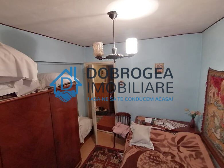 Zona ultracentrala, 3 camere, 57 mp+balcon, nemobilat