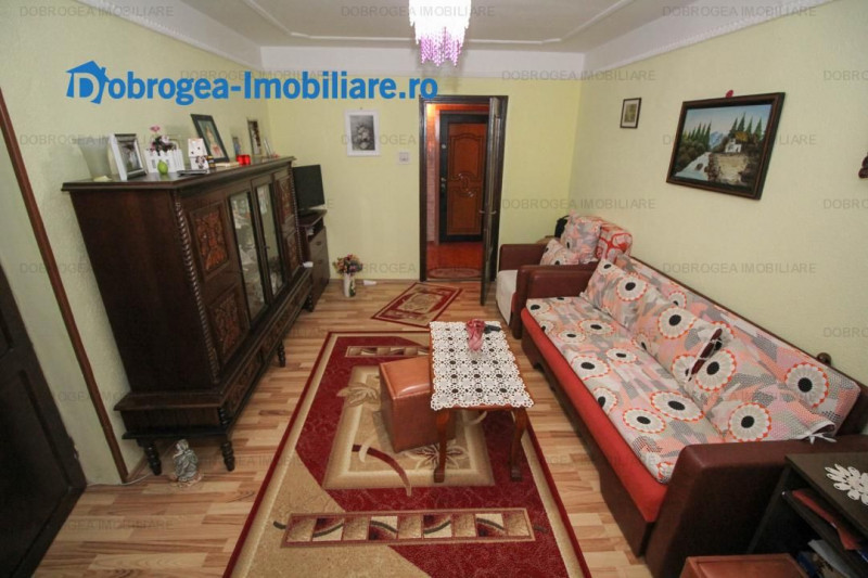 Hotel DELTA--Grigore Antipa, mobilat/ utilat, centrala pe gaz, renovat