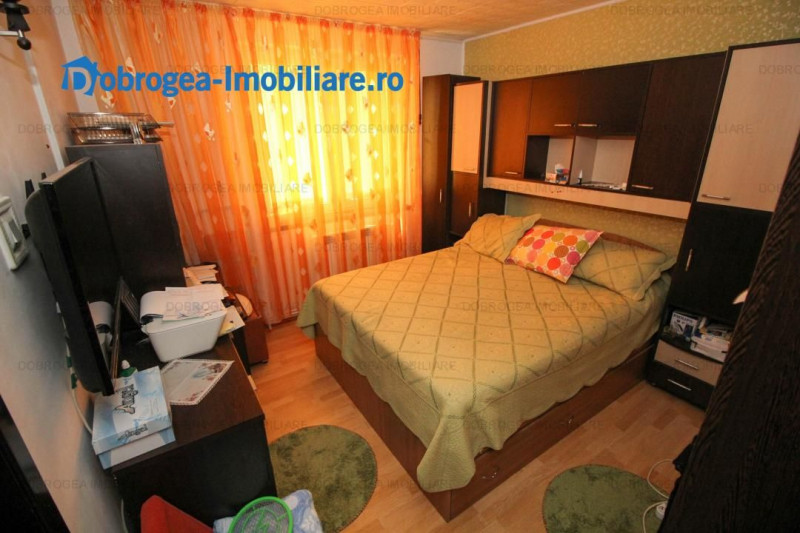 Hotel DELTA--Grigore Antipa, mobilat/ utilat, centrala pe gaz, renovat