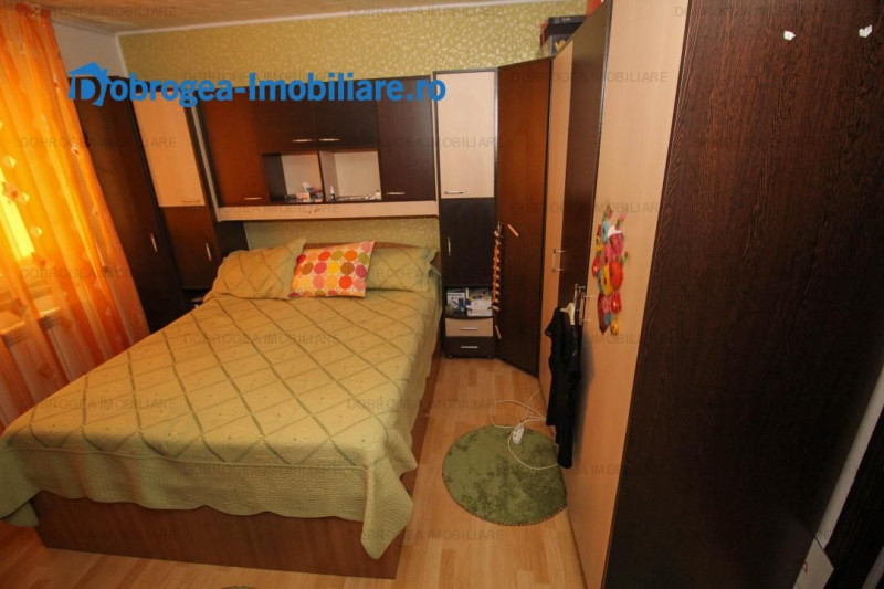 Hotel DELTA--Grigore Antipa, mobilat/ utilat, centrala pe gaz, renovat