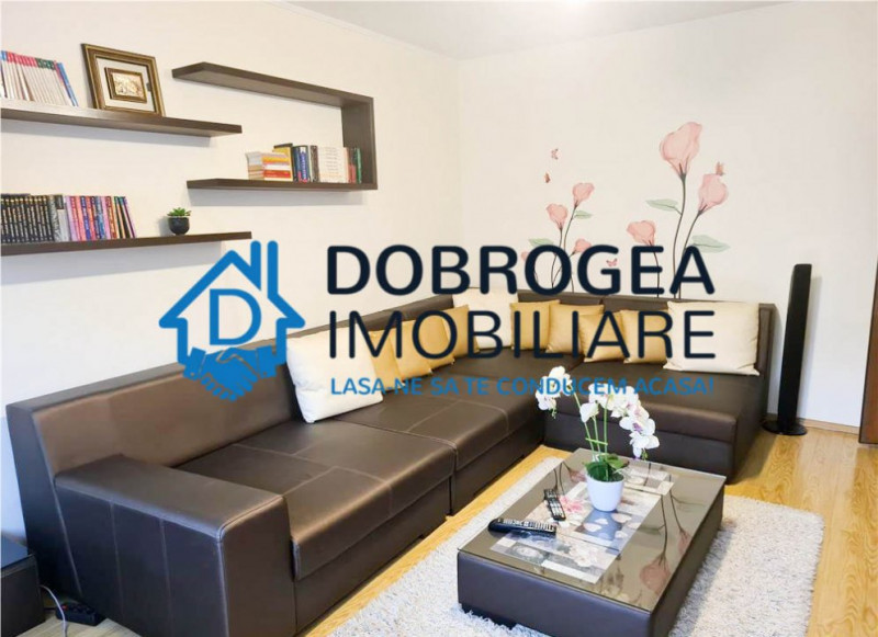 C5, Str. Gavrilov Corneliu, 3 camere, 70 mp, etajul 2, centrala proprie