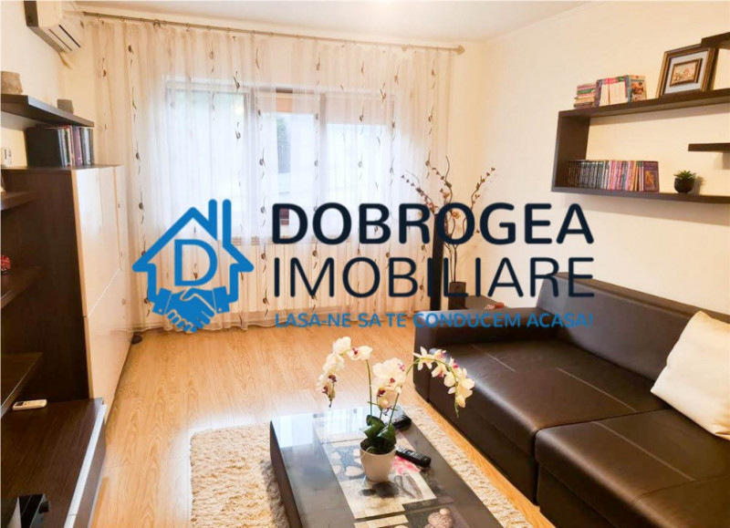 C5, Str. Gavrilov Corneliu, 3 camere, 70 mp, etajul 2, centrala proprie