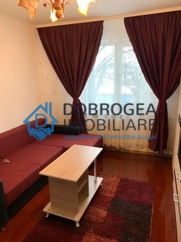 Strada Alunisului, 2 camere, renovat, mobilat si utilat complet, totul nou