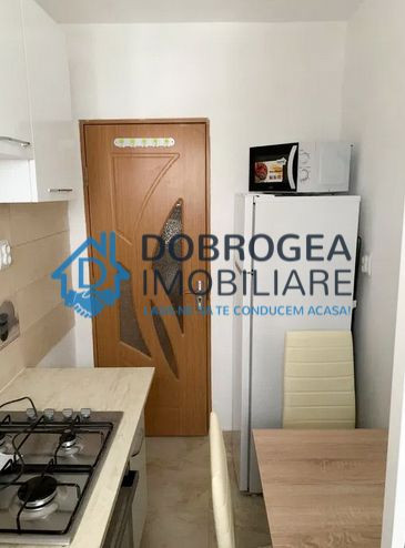 Strada Alunisului, 2 camere, renovat, mobilat si utilat complet, totul nou