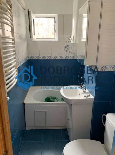 Strada Alunisului, 2 camere, renovat, mobilat si utilat complet, totul nou