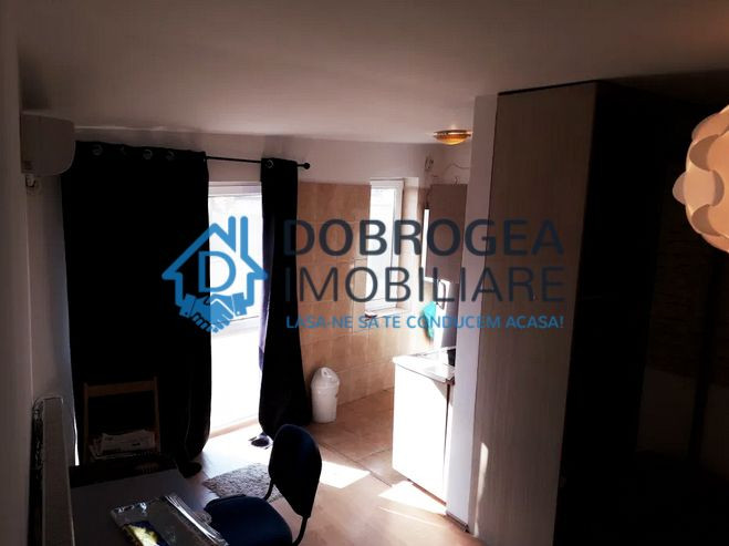 Str. Salciilor, 45 mp, renovat, mobilat si utilat complet, centrala termica