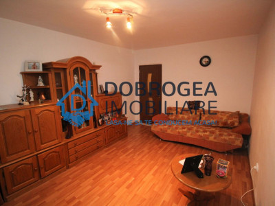 Big, 2 camere, parter, 50 mp utili, renovat, mobilat si utilat