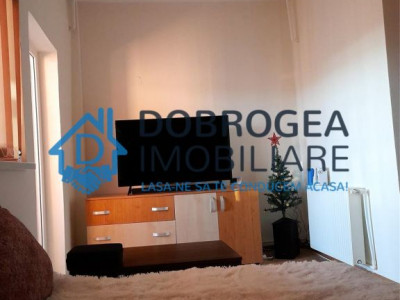 Cartierul Nou, confort 1, etaj 2, centrala proprie, 32 mp utili