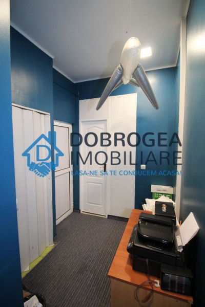 Afacere la cheie, 30 mp, zona ultracentrala, 2 puncte de lucru