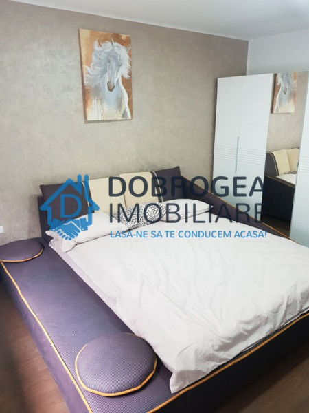 Zona centrala, casa cu 3 camere, 90 mp, mobilata ultramodern