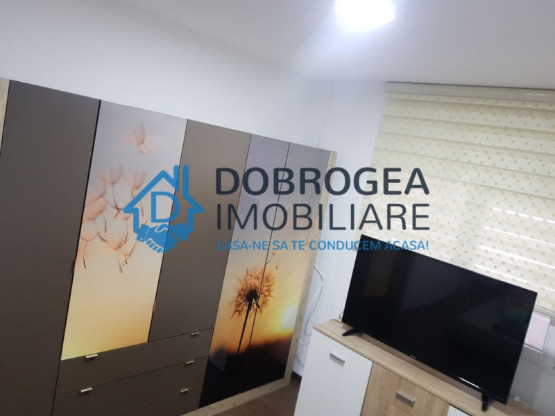 Zona centrala, casa cu 3 camere, 90 mp, mobilata ultramodern