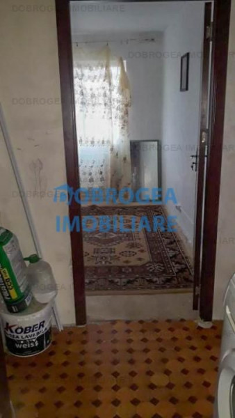 Sabinelor-C-uri, apartament 3 camere, 62 mp, centrala pe gaz