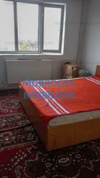 Sabinelor-C-uri, apartament 3 camere, 62 mp, centrala pe gaz