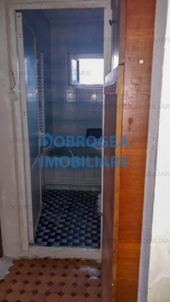 Sabinelor-C-uri, apartament 3 camere, 62 mp, centrala pe gaz