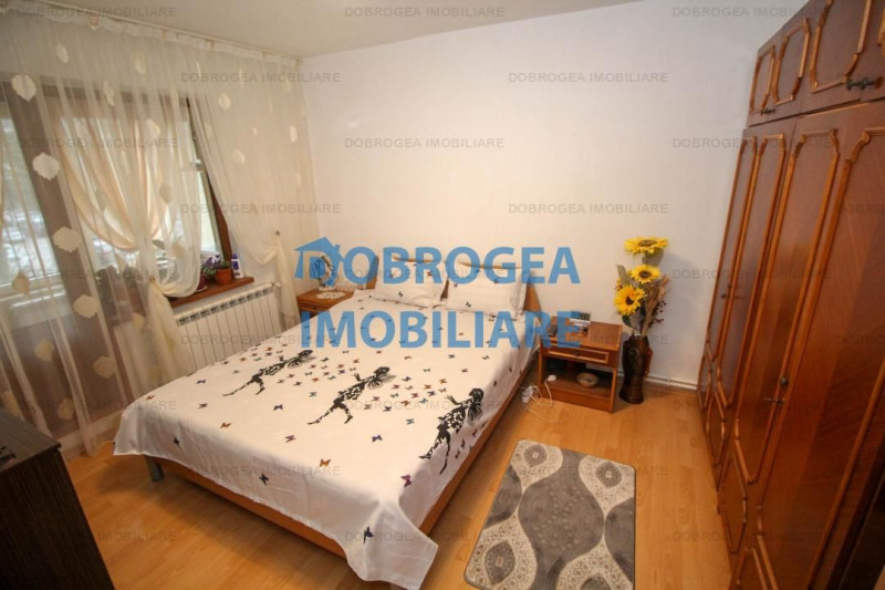 1848, apartament 3 camere, 80 mp, mobilat si utilat modern