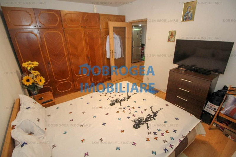 1848, apartament 3 camere, 80 mp, mobilat si utilat modern