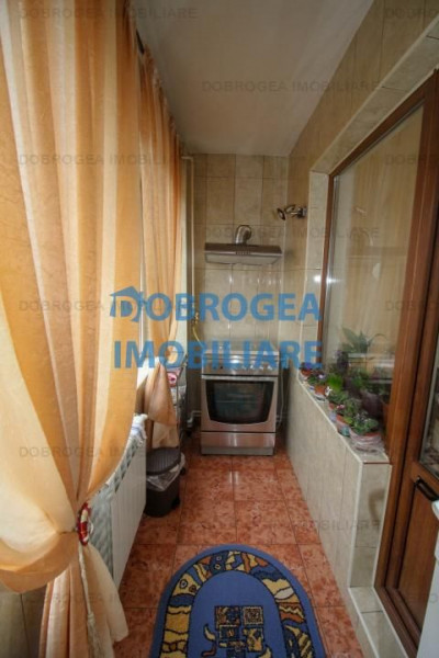 1848, apartament 3 camere, 80 mp, mobilat si utilat modern