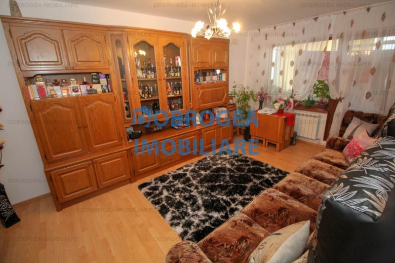 1848, apartament 3 camere, 80 mp, mobilat si utilat modern