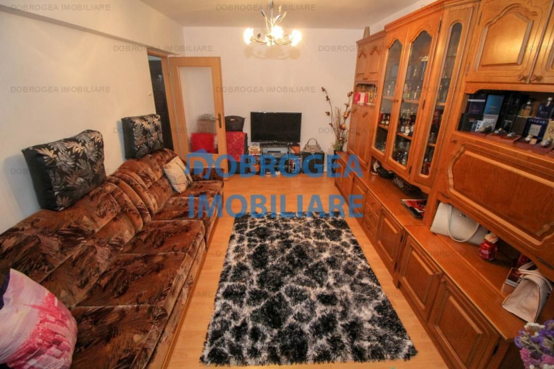 1848, apartament 3 camere, 80 mp, mobilat si utilat modern