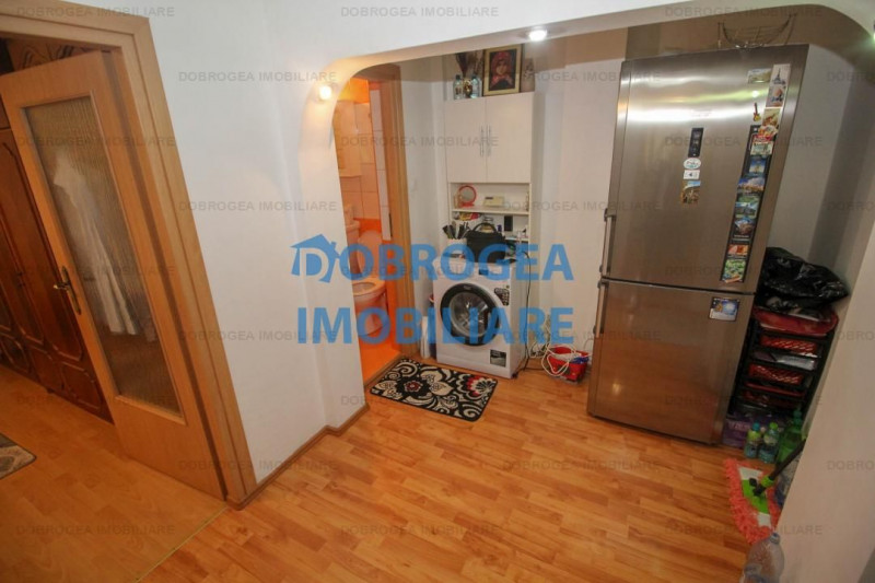 1848, apartament 3 camere, 80 mp, mobilat si utilat modern