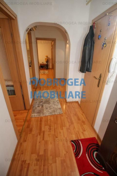 1848, apartament 3 camere, 80 mp, mobilat si utilat modern