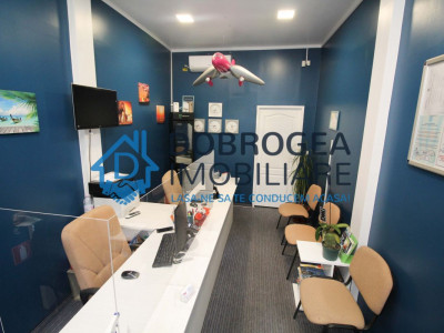 Spatiu comercial, 30 mp, zona ultracentrala