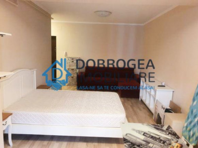 Theo Building, 30 mp utili, mobilata, utilata, centrala proprie