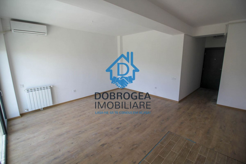 Garsoniera la cheie in bloc nou, ultramoderna, parcare, lift