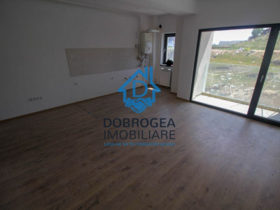 Garsoniera la cheie in bloc nou, ultramoderna, parcare, lift