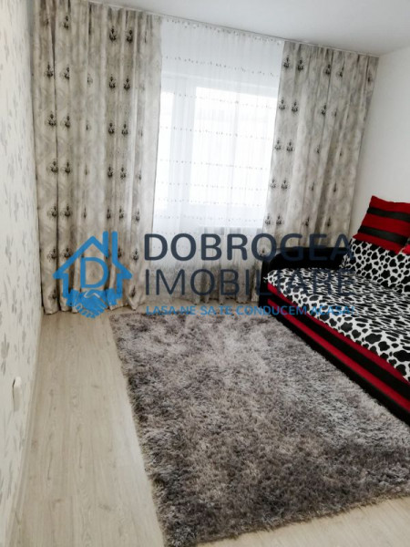 Alunisului, 3 camere, etajul 1, renovat, centrala proprie