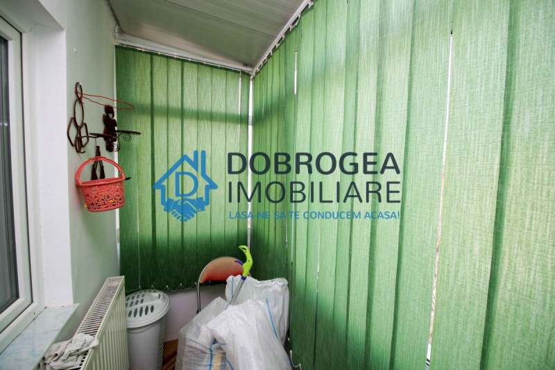 Podgoriilor - Enel, 2 camere, decomandat, mobilat, centrala termica