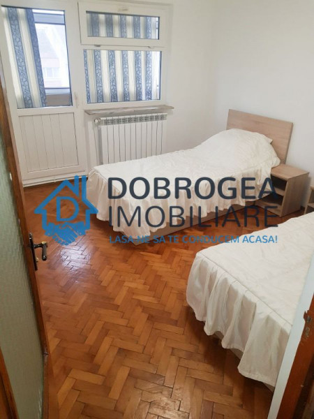 Strada Babadag, duplex, mobilat si utilat, centrala