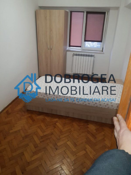 Strada Babadag, duplex, mobilat si utilat, centrala