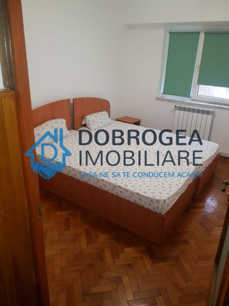 Strada Babadag, duplex, mobilat si utilat, centrala