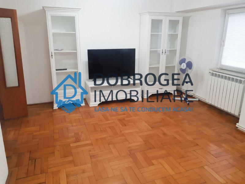 Strada Babadag, duplex, mobilat si utilat, centrala