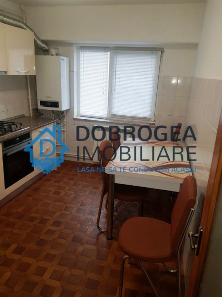 Strada Babadag, duplex, mobilat si utilat, centrala