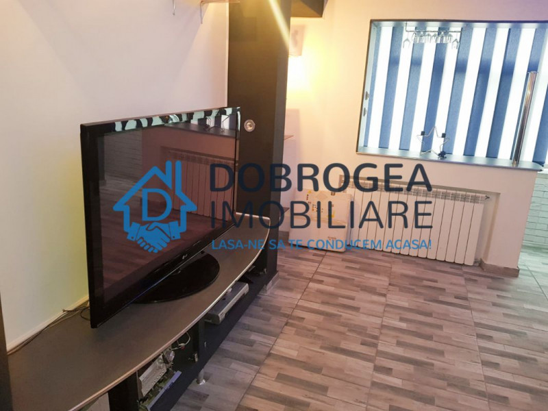 Strada Gradinarilor, etaj 1, mobilat si utilat