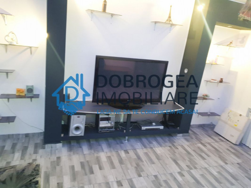 Strada Gradinarilor, etaj 1, mobilat si utilat