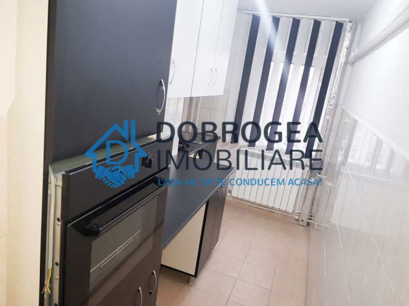Strada Gradinarilor, etaj 1, mobilat si utilat
