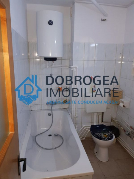 Strada Gradinarilor, etaj 1, mobilat si utilat