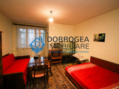Garsoniera Pta. Noua, Etaj 2, 30 mp