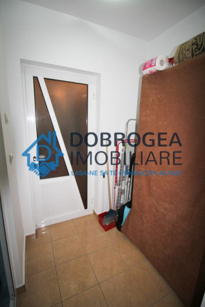 IL Caragiale, 2 camere, et 3, 50 mp, renovat, mobilat