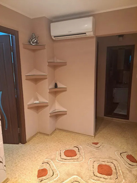 ZONA E3- 2 CAMERE ,CENTRALA GAZ, ETAJ 1