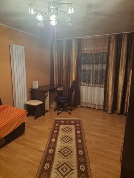 ZONA E3- 2 CAMERE ,CENTRALA GAZ, ETAJ 1