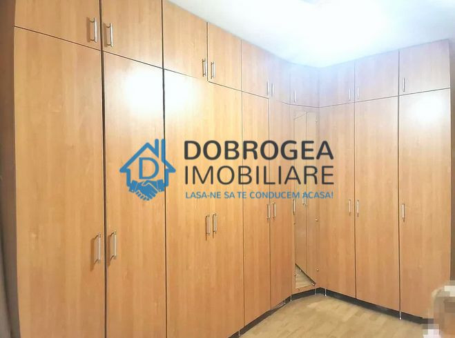 E3, 4 camere, modern, centrala, aer conditionat