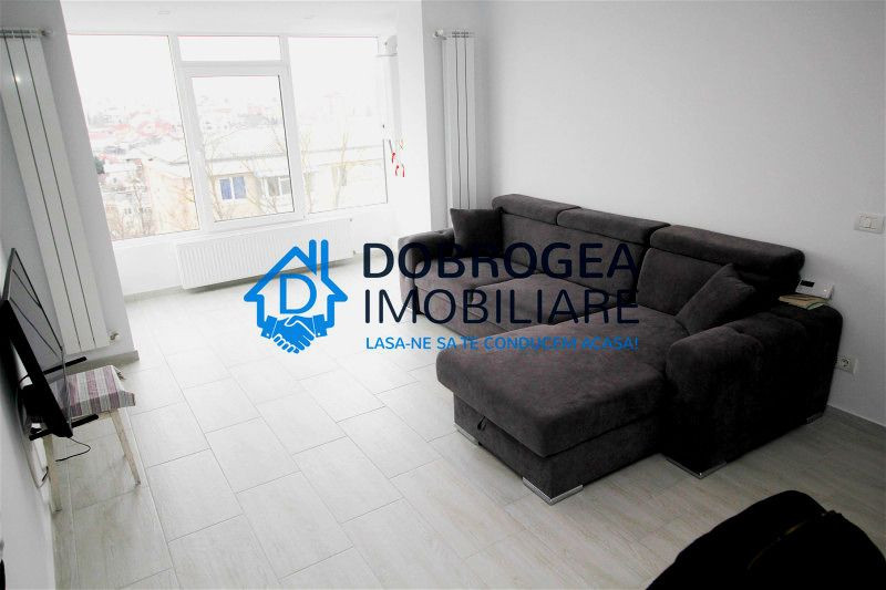 2 CAMERE, CENTRALA, RENOVAT 2020, MODERN, UTILAT