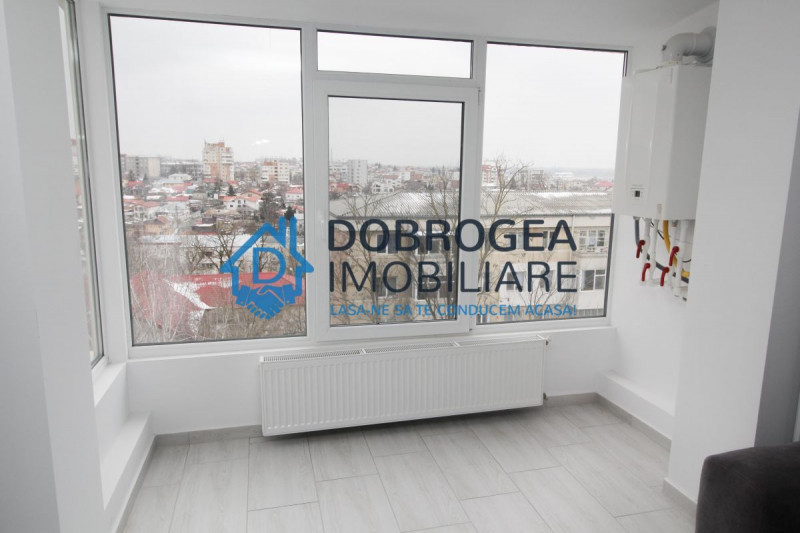 2 CAMERE, CENTRALA, RENOVAT 2020, MODERN, UTILAT